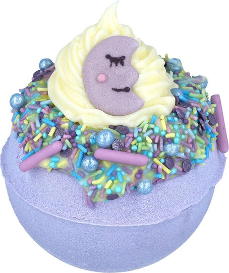 Bomb Cosmetics Love You to the Moon Back Bath Bombs με Άρωμα Lavender 160gr