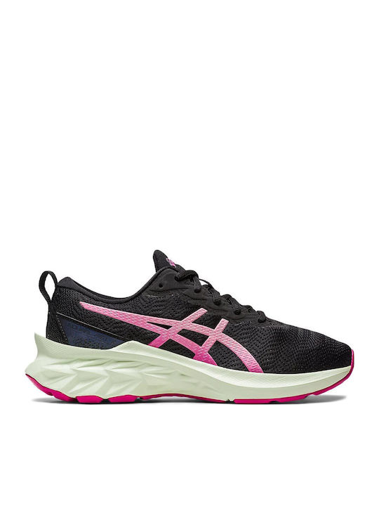 ASICS Novablast Αθλητικά Παιδικά Παπούτσια Runn...