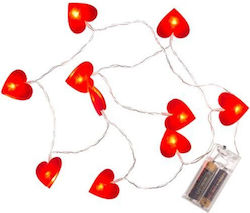Out of the Blue LED Garland Lights Out of the Blue LED Garland Lights