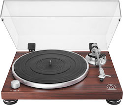 Audio Technica AT-LPW50BTRW с Задвижване с ремък