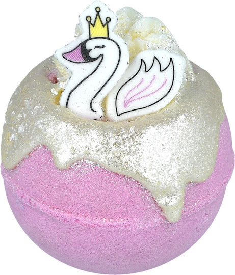 Bomb Cosmetics Swan Princess Bath Bombs 160gr