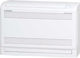 Mitsubishi Electric SRF-50ZS-W/SRC50ZS-W2 Gewerblicher Inverter-Klimaanlage Bodenmontiert 17060 BTU
