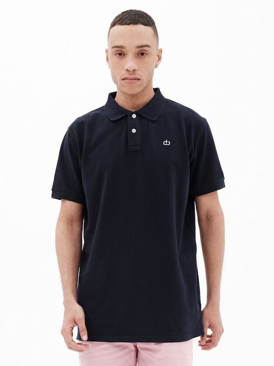 Emerson Tricou Polo Albastru Marin 231.EM35.69G...
