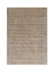 Carpet Handmade Silkenza Rug Greige - 170x240