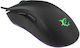 White Shark Sagramore RGB Gaming Gaming Maus 7000 DPI Schwarz