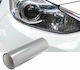 Adhesive Membrane for Car Headlights in Transparent Colour
