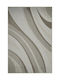 Sprintzio Teppich 3950 Sprintzio-1234567181 Grau Breite 67cm Zuschnitt nach Maß