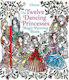 Twelve Dancing Princesses Magic Painting Book