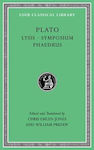 Lysis. Symposium. Phaedrus