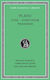 Lysis. Symposium. Phaedrus