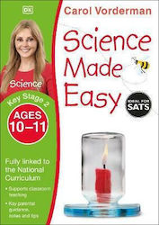Science Made Easy