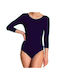 Kormaki Bodysuit Black