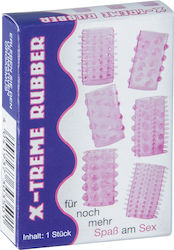 X-Treme Rubber Ροζ