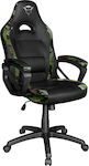 Trust GXT 701 Ryon Artificial Leather Gaming Chair Black / Camouflage