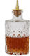 Horecabar Jewel Glass Dash Bottle 300.0078 175ml