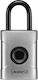Abus Lăcăt Prelungit Cu amprentă digitală 45mm Gray 1buc