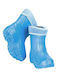Παιδικές Γαλότσες Wellingtons Μπλε