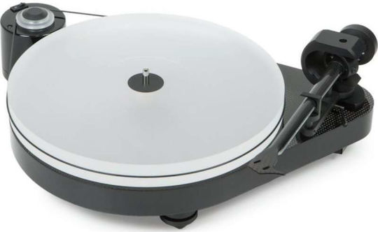 Pro-Ject Audio RPM 5 Carbon 10407-724 Πικάπ High Gloss Black