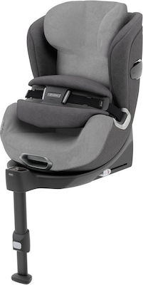 Cybex Breathable Car Seat Cover Anoris T Gray