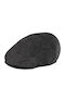 Men's Flat Cap Gray