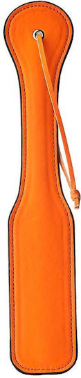 Dream Toys Radiant Glow In The Dark Paddle Paddle Orange