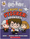 Create by Sticker, Hogwarts