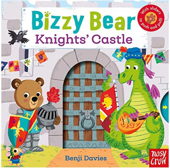 Bizzy Bear: Knights' Castle Bizzy Bear: Knights' Castle