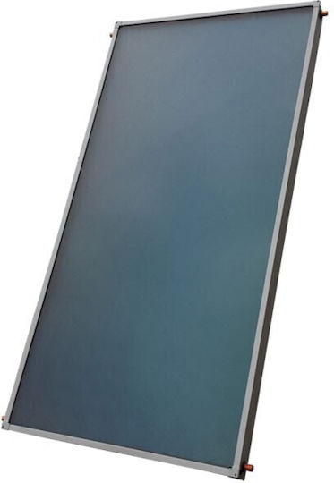 Alpha Therm AES Слънчев колектор Вертикален Селективен 2.75м²