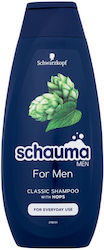 Schwarzkopf Schauma Classic 400ml
