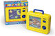 Wind-up Toy Musical TV