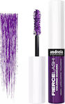 Andreia Professional Fierce Lash Mascara for volume 02 Intense Purple 5.5ml