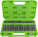 JBM Set 42 Screwdriver Bits Torx