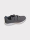 Mimsoga 101 Sneakers Gray