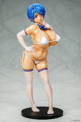 Greenhorn PVC Statue 1/6 Mariko Hirose Tanned Ver. 27 cm