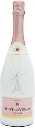 Veuve Du Vernay Ice Ροζέ Ξηρό Αφρώδες 750ml