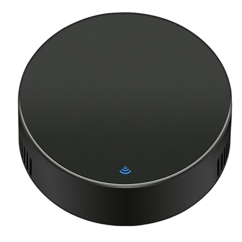 Tuya Smart Hub Μαύρο Skroutz.gr