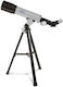 Discovery Science Mad Astronomical Telescope STEM Teleskop für 6+ Jahre Jahre