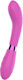 ToyJoy Milhshake Dance Vibrator G-Punkt 21cm Violet