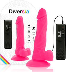 Diversia Vibrator Pink