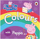 Colours, Peppa Pig