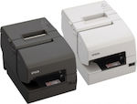 Epson TM-H6000V Thermal Receipt Printer Bluetooth / Ethernet / Serial / USB