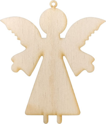 Χειροκάμωτο Angel Lemnă Figura 8buc