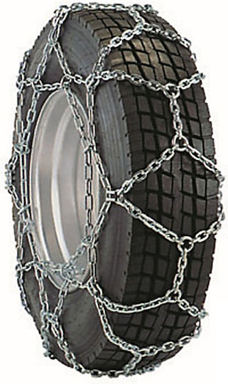 Auto Gs Νο 210 Anti-slip Chains Truck 2pcs