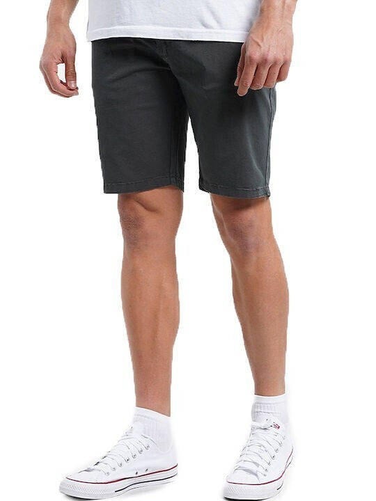 Emerson Herrenshorts Chino Grün