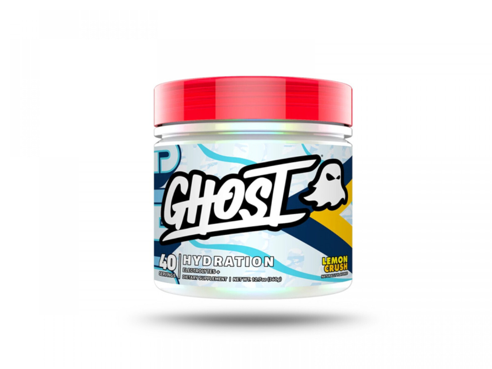 Ghost Hydration 