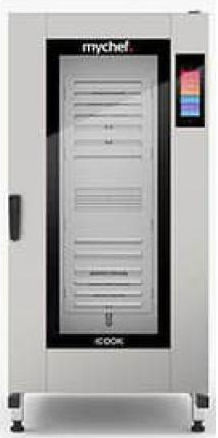 Distform CIG2200D Φούρνος Υγραερίου 750928-500