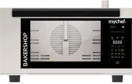 Distform BSS3100A Elektrischer Ofen 3.6kW 750928-531