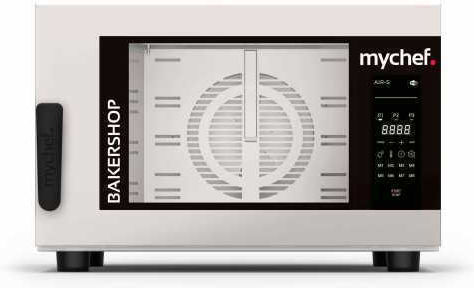 Distform BSS4100D / SCE4100D Τριφασικός Ηλεκτρικός Φούρνος 6.3kW 750928-534