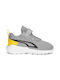 Puma Kinder-Sneaker All-Day Active Gray