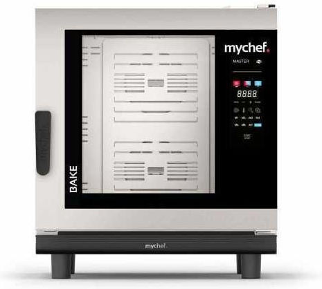 Distform BMG6100D Φούρνος Υγραερίου 750928-5140